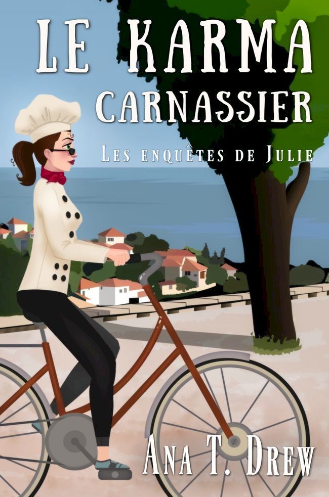  Le Karma carnassier(Kobo/電子書)