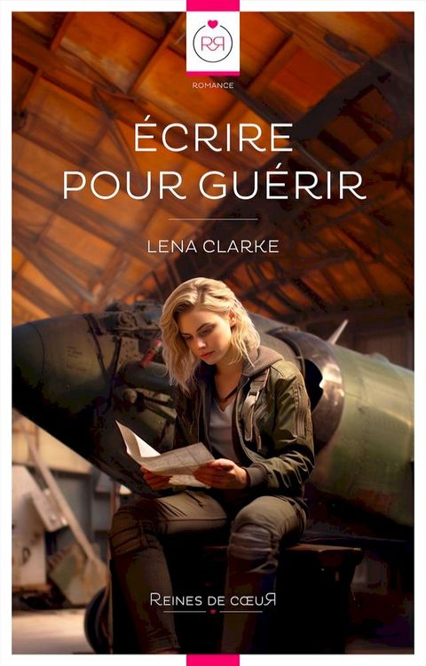 &Eacute;crire pour Gu&eacute;rir(Kobo/電子書)