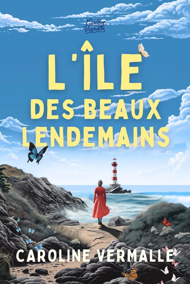  L'île des beaux lendemains(Kobo/電子書)