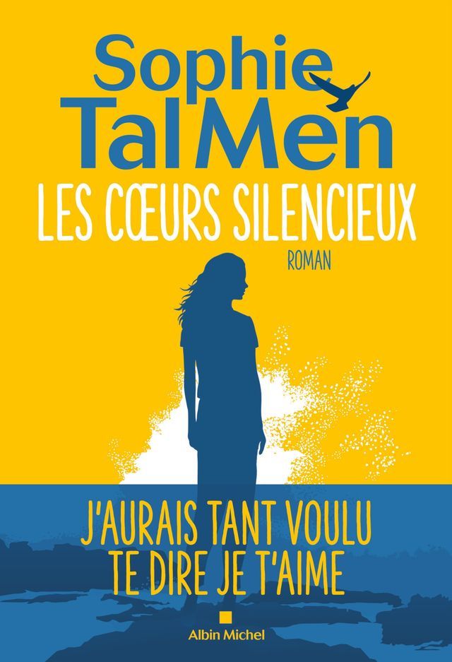  LES COEURS SILENCIEUX(Kobo/電子書)