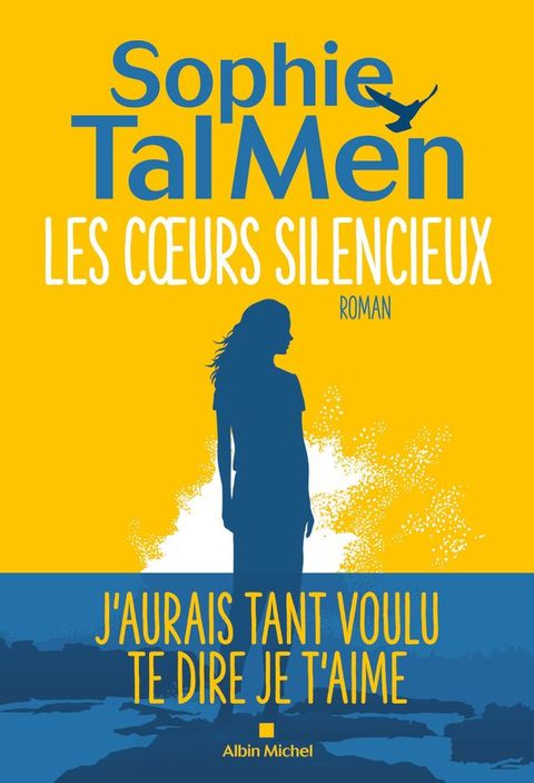 LES COEURS SILENCIEUX(Kobo/電子書)