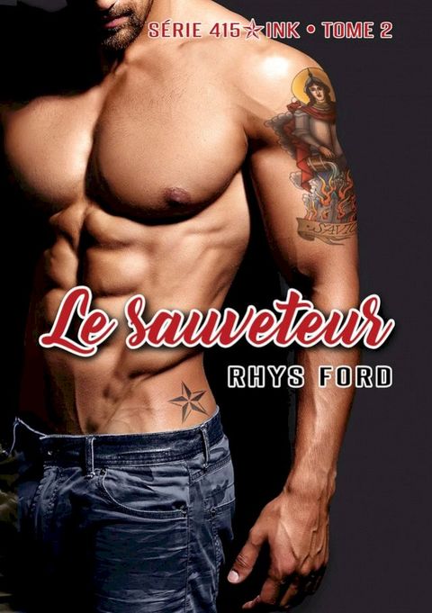 Le Sauveteur(Kobo/電子書)