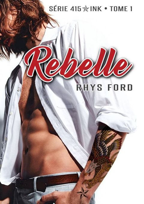 Rebelle(Kobo/電子書)