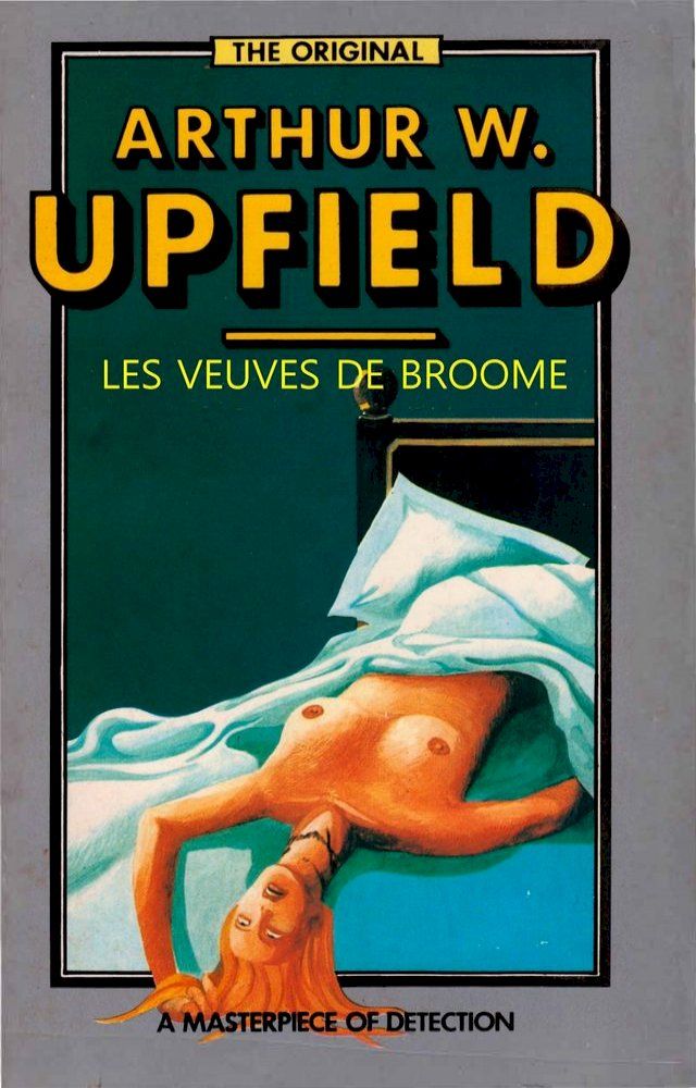  Les Veuves de Broome(Kobo/電子書)