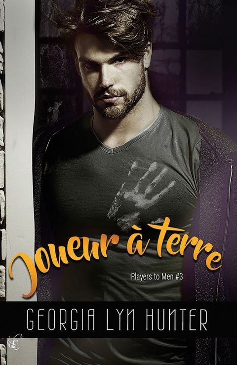 Joueur à terre (Players to Men T.3)(Kobo/電子書)