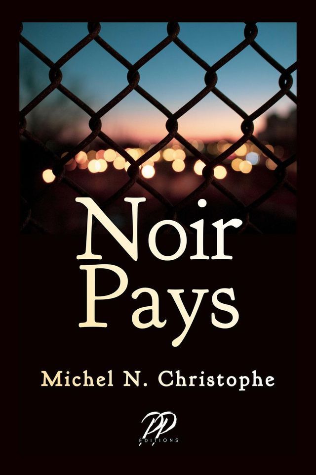  Noir Pays(Kobo/電子書)