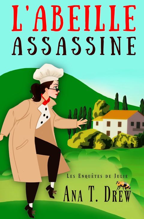 L'Abeille assassine(Kobo/電子書)