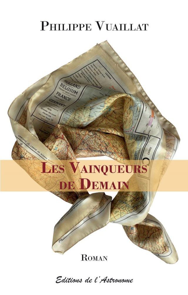  Les Vainqueurs de Demain(Kobo/電子書)