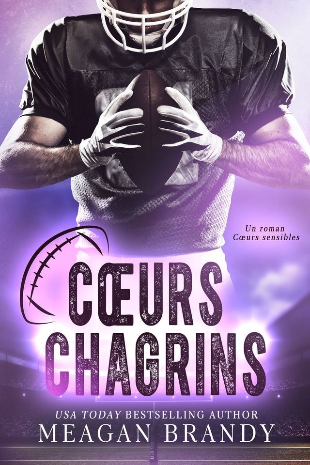  C&oelig;urs chagrins(Kobo/電子書)