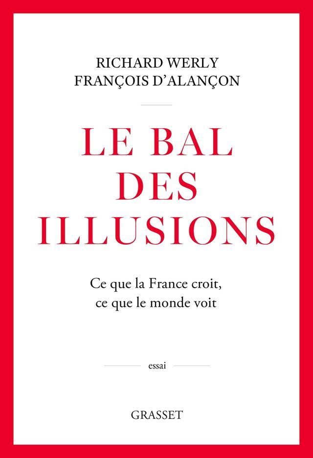  Le bal des illusions(Kobo/電子書)