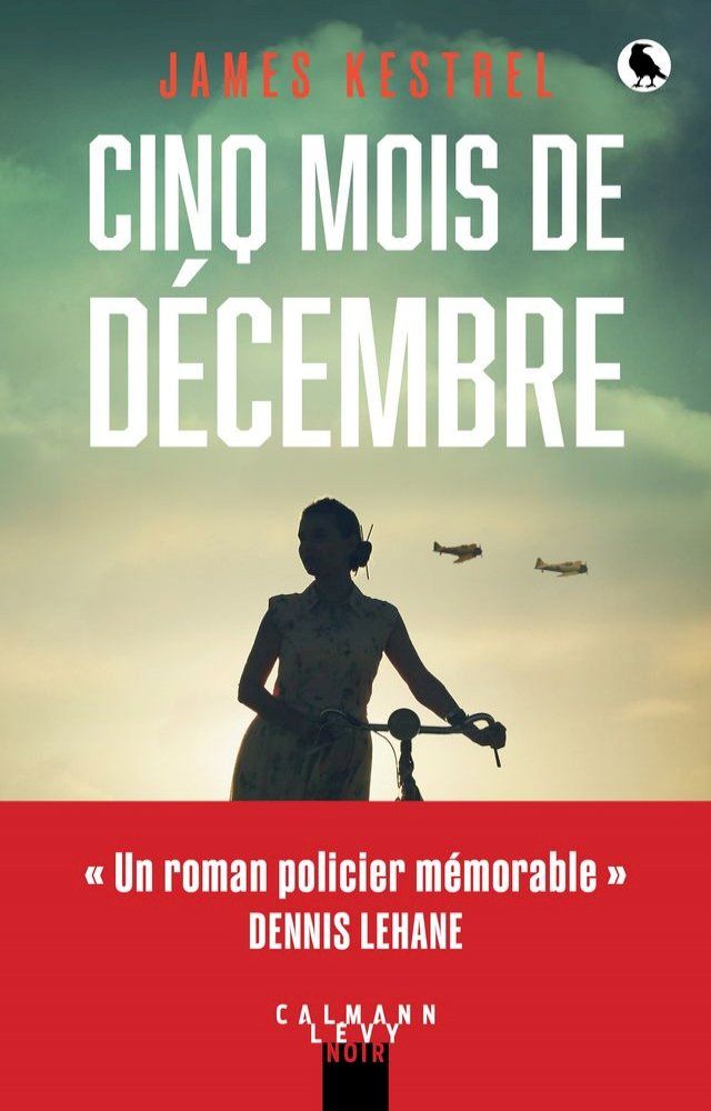  Cinq mois de d&eacute;cembre(Kobo/電子書)