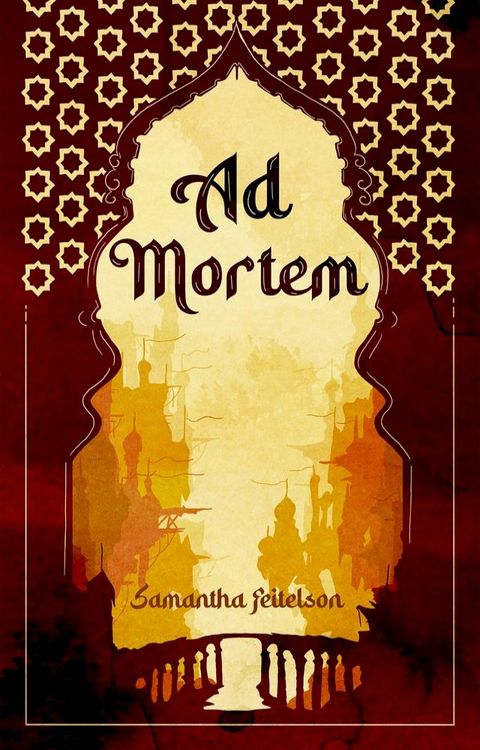 Ad Mortem(Kobo/電子書)