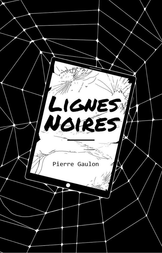  Lignes Noires(Kobo/電子書)