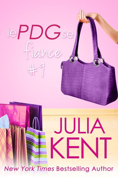 Le PDG se fiance(Kobo/電子書)