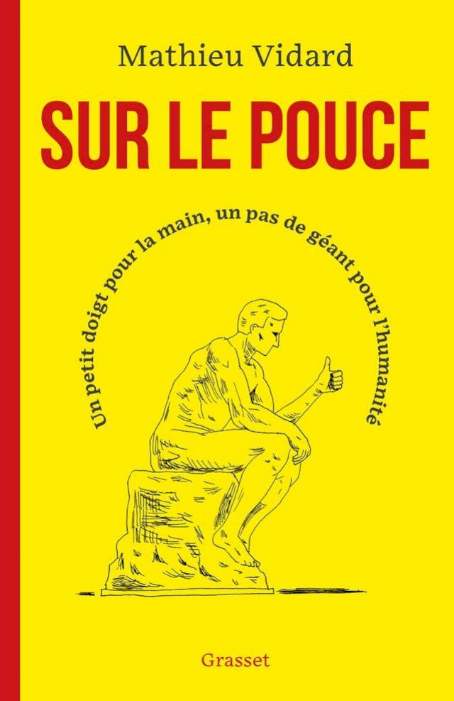  Sur le pouce(Kobo/電子書)