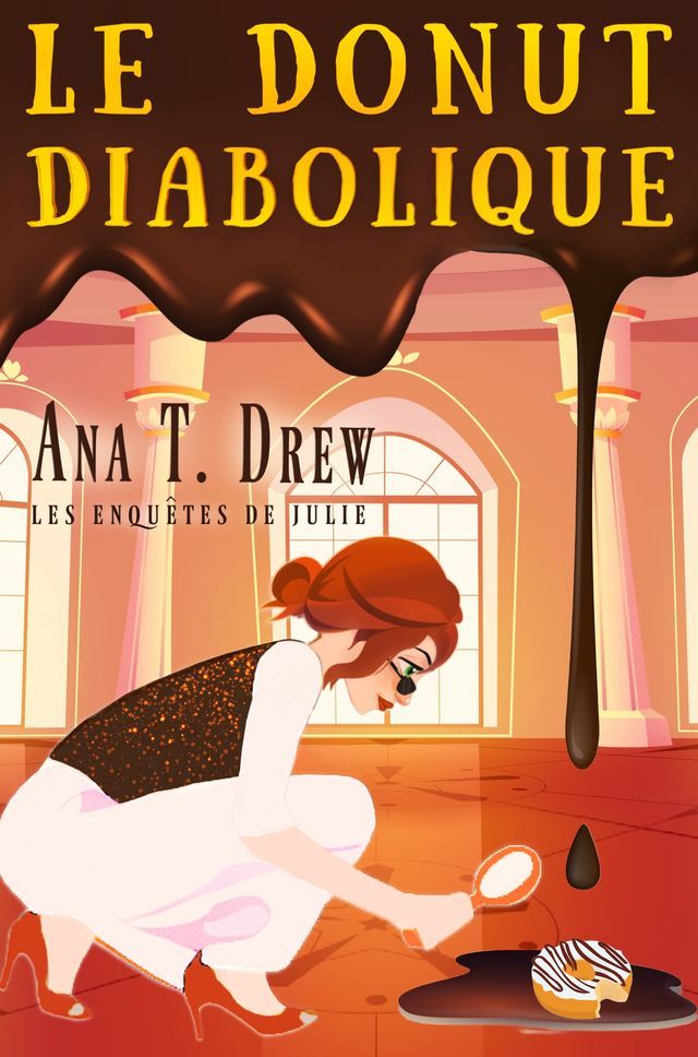  Le Donut diabolique(Kobo/電子書)