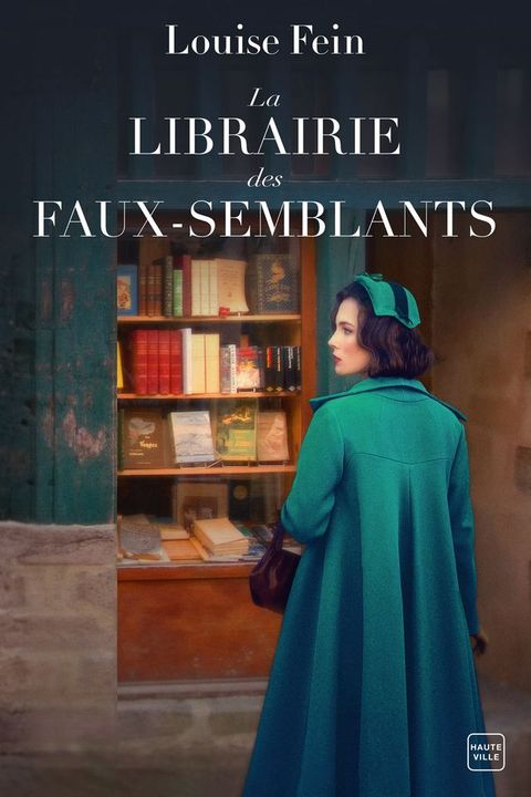 La Librairie des faux-semblants(Kobo/電子書)