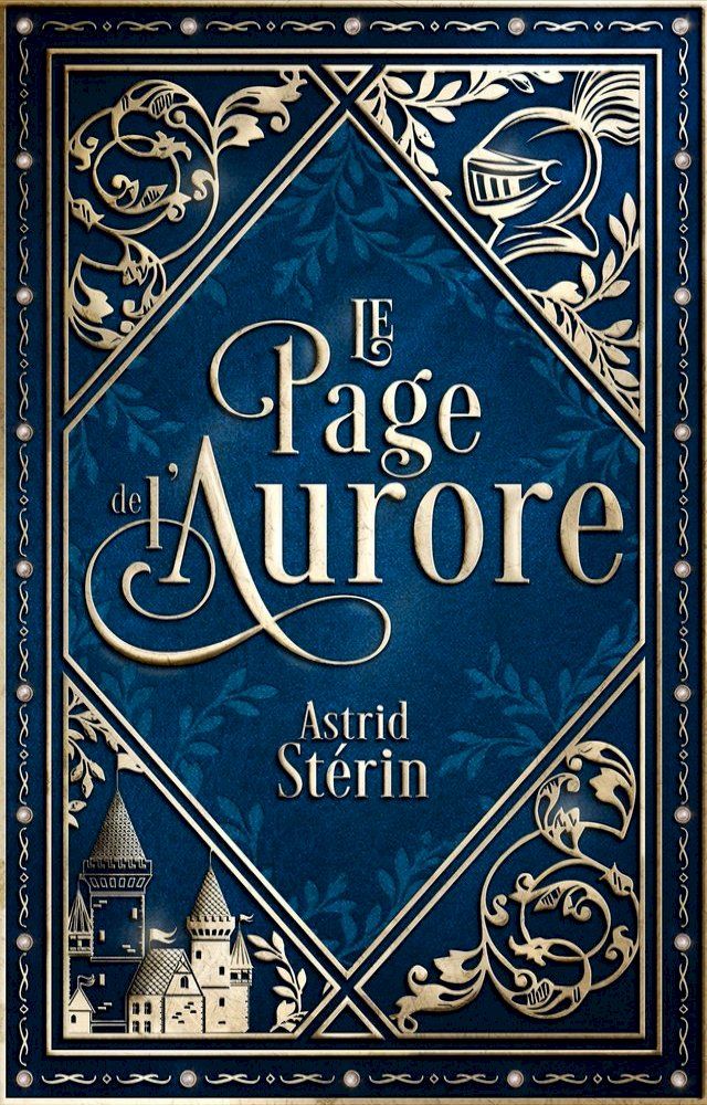  Le Page de l'Aurore(Kobo/電子書)