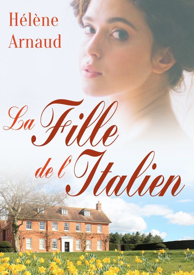  La Fille de l'Italien(Kobo/電子書)