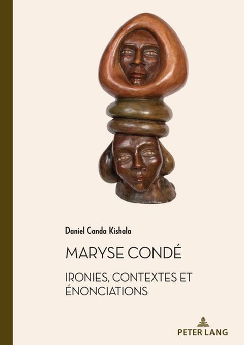 Maryse Cond&eacute;(Kobo/電子書)