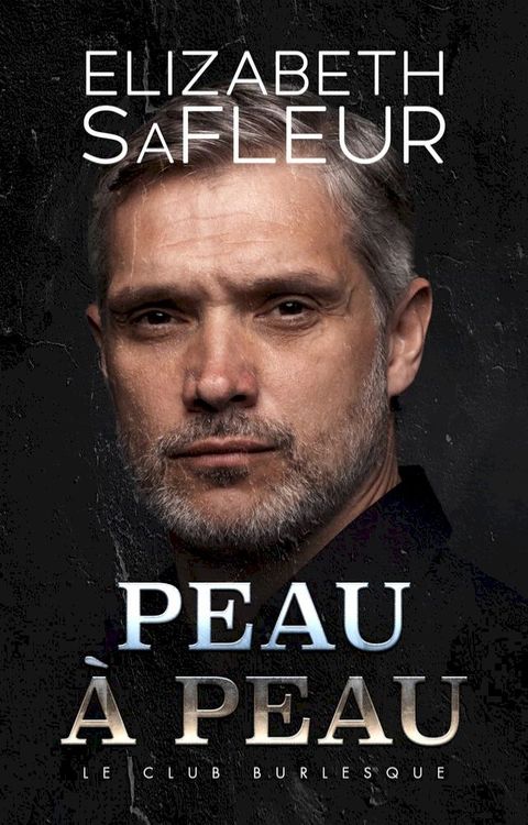 Peau a peau(Kobo/電子書)