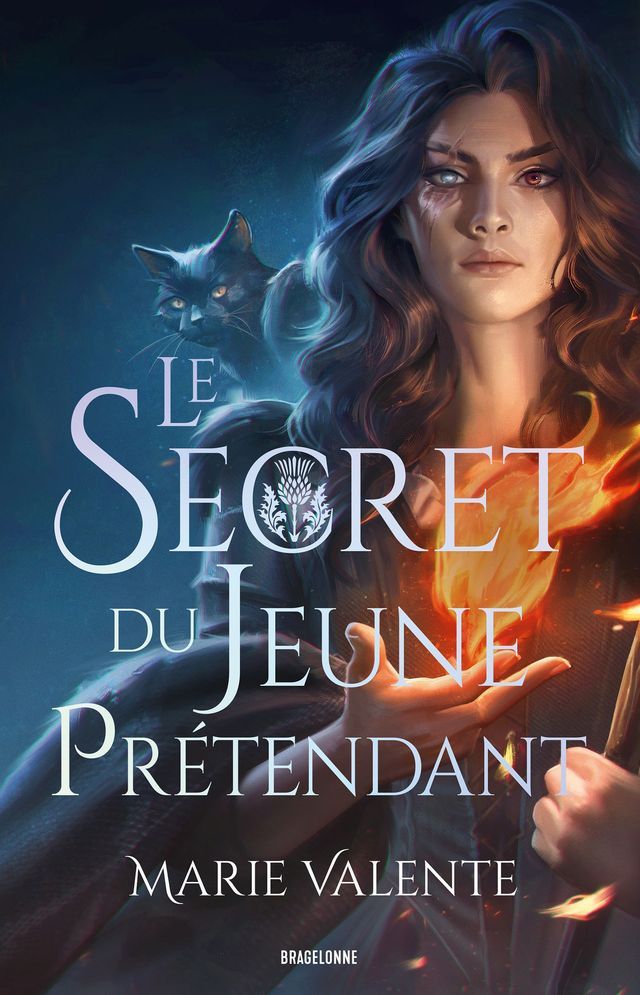  Le Secret du Jeune Prétendant(Kobo/電子書)