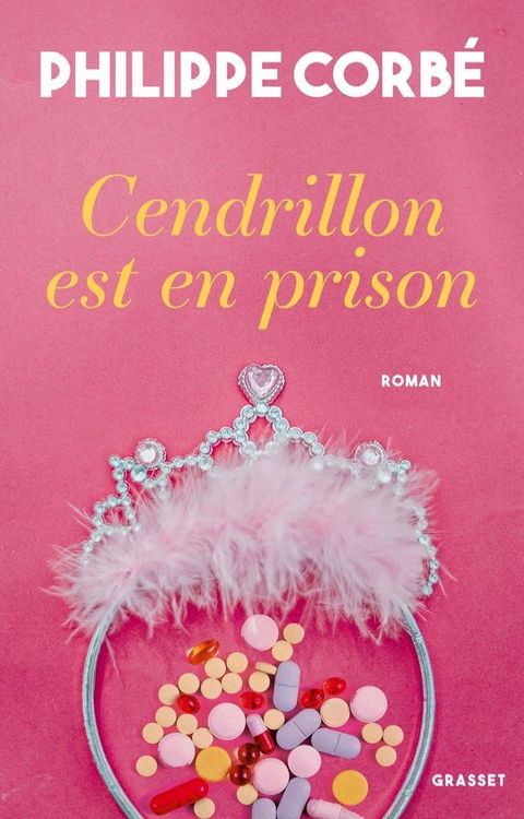 Cendrillon est en prison(Kobo/電子書)