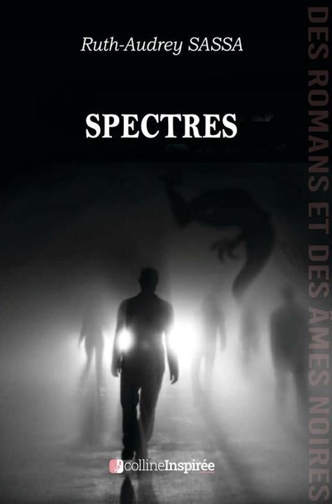 SPECTRES(Kobo/電子書)