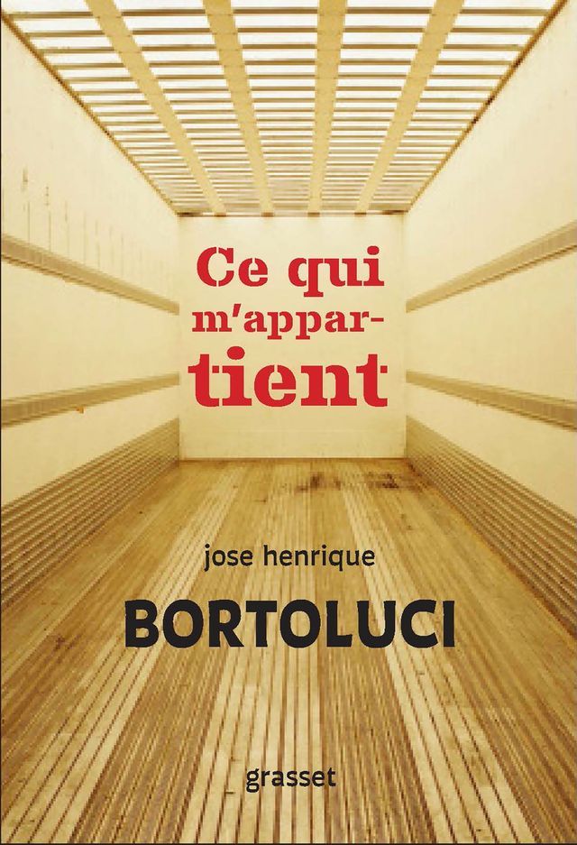  Ce qui m'appartient(Kobo/電子書)