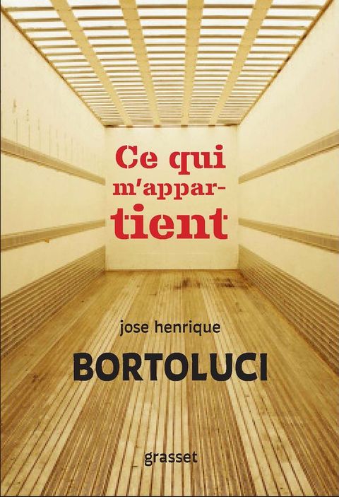 Ce qui m'appartient(Kobo/電子書)