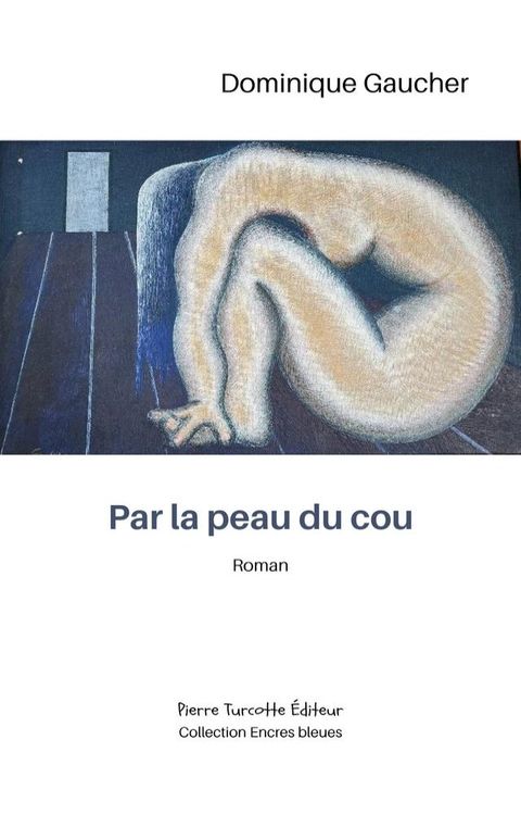 Par la peau du cou(Kobo/電子書)