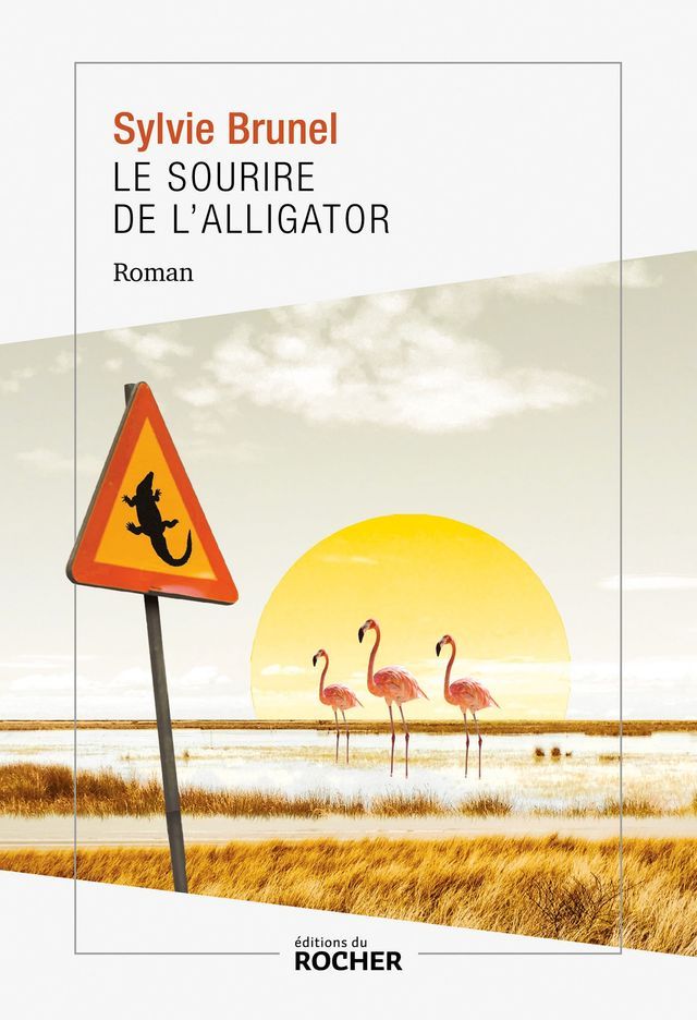  Le sourire de l'alligator(Kobo/電子書)