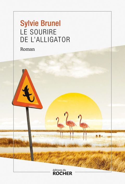 Le sourire de l'alligator(Kobo/電子書)