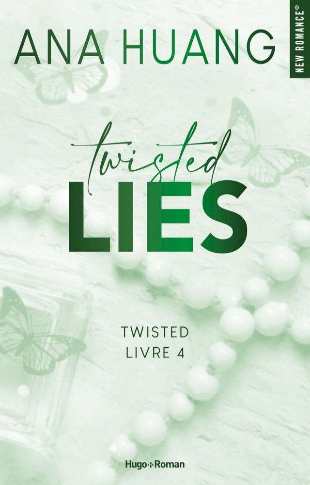  Twisted - Tome 4(Kobo/電子書)