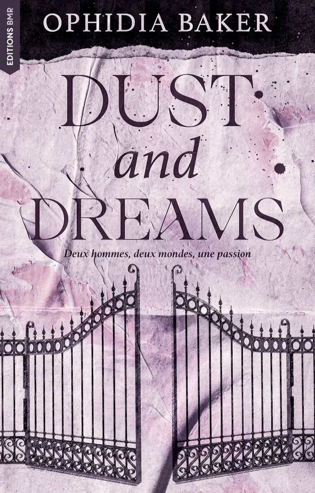  Dust and Dreams(Kobo/電子書)