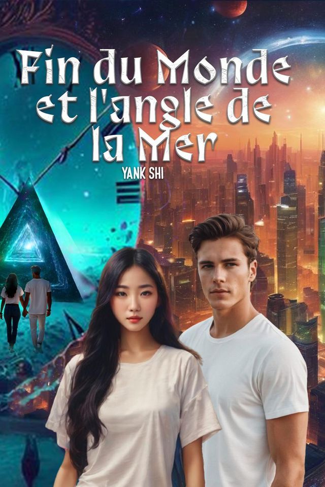  Fin du Monde et l'angle de la Mer(Kobo/電子書)