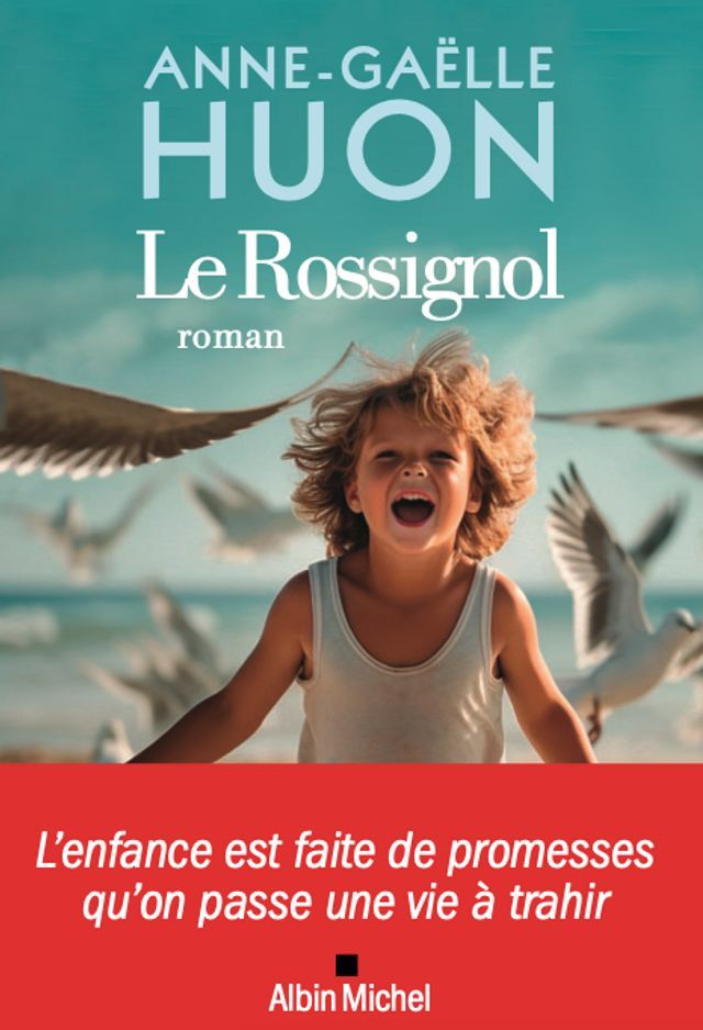  Le Rossignol(Kobo/電子書)