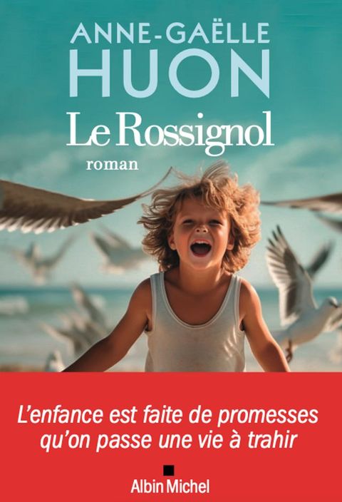 Le Rossignol(Kobo/電子書)