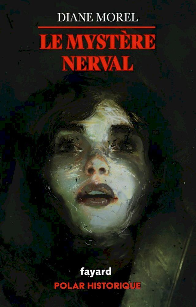  Le Mystère Nerval(Kobo/電子書)