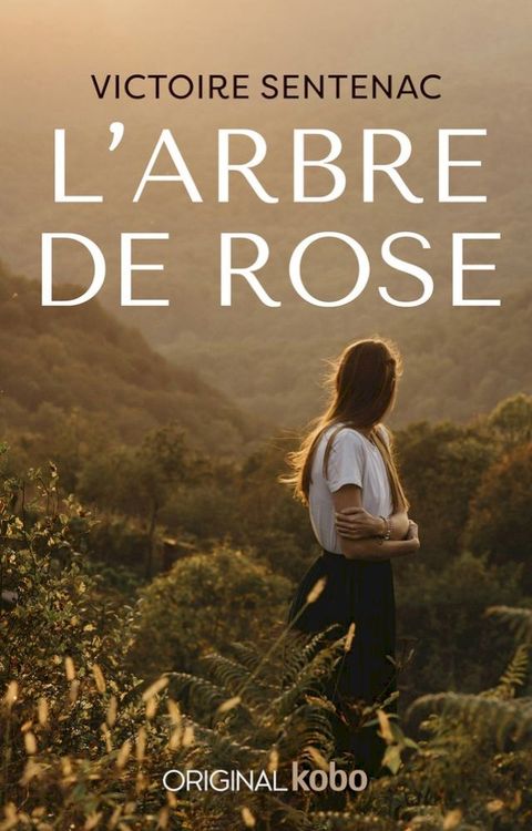 L'Arbre de Rose(Kobo/電子書)