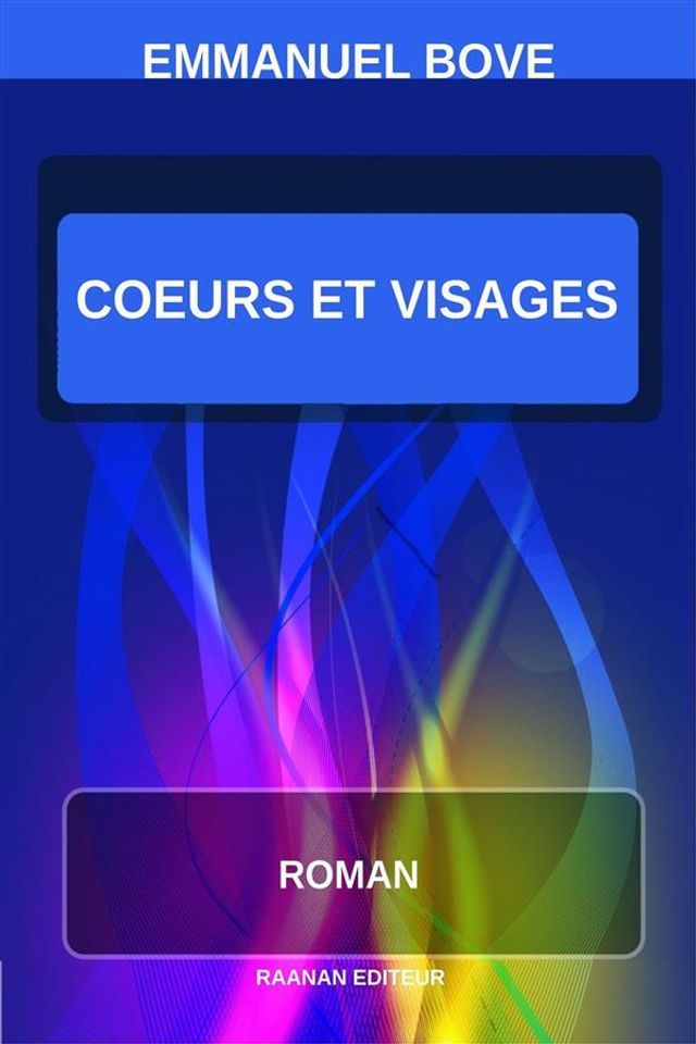  Cœurs et visages(Kobo/電子書)