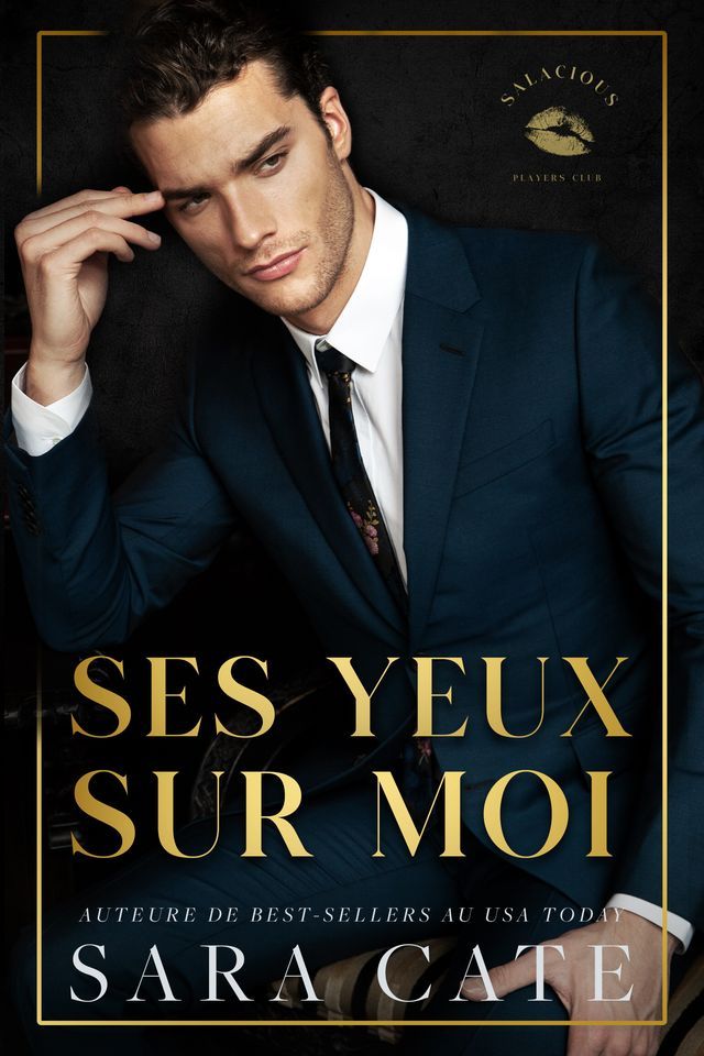  Ses yeux sur moi(Kobo/電子書)