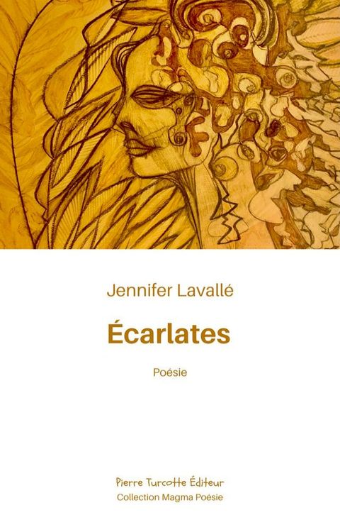 Écarlates(Kobo/電子書)