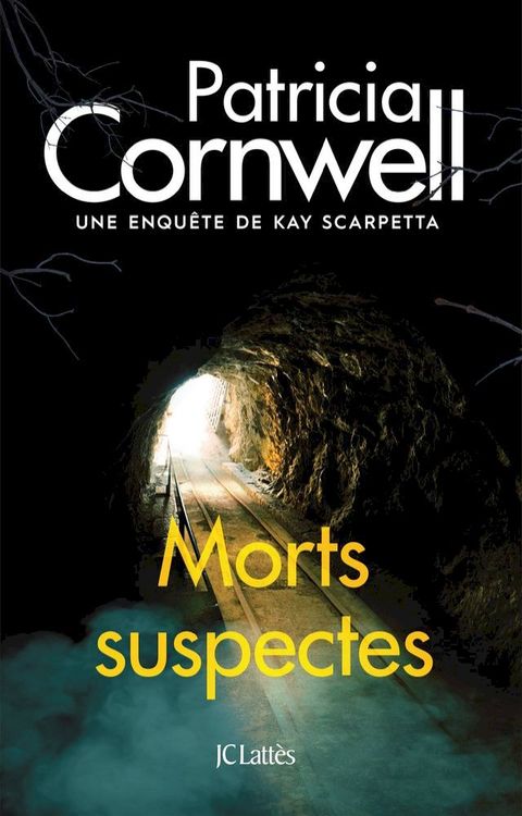 Morts suspectes(Kobo/電子書)