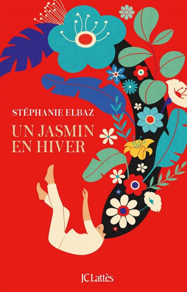  Un jasmin en hiver(Kobo/電子書)