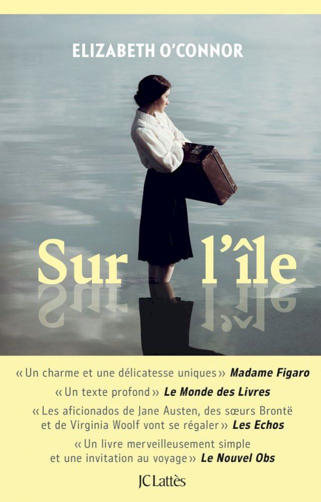  Sur l'île(Kobo/電子書)