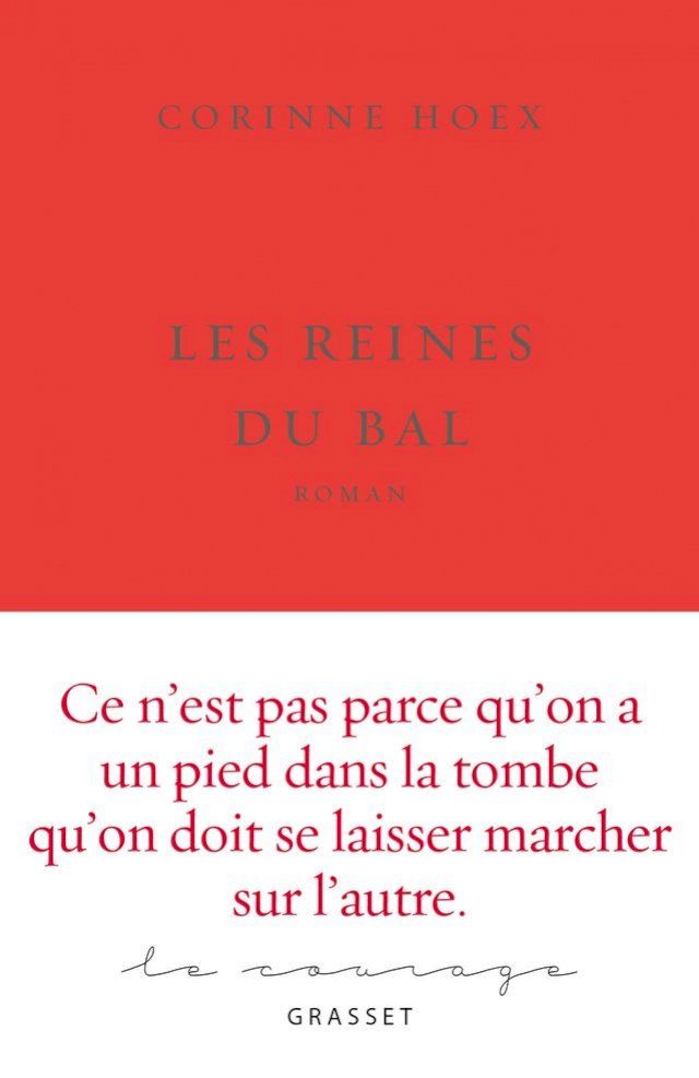  Les Reines du bal(Kobo/電子書)