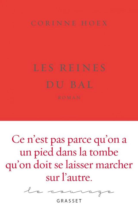 Les Reines du bal(Kobo/電子書)