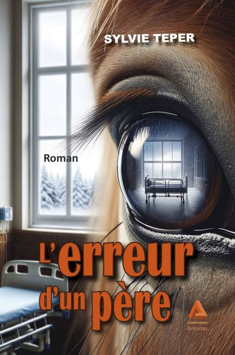 L'erreur d'un père(Kobo/電子書)