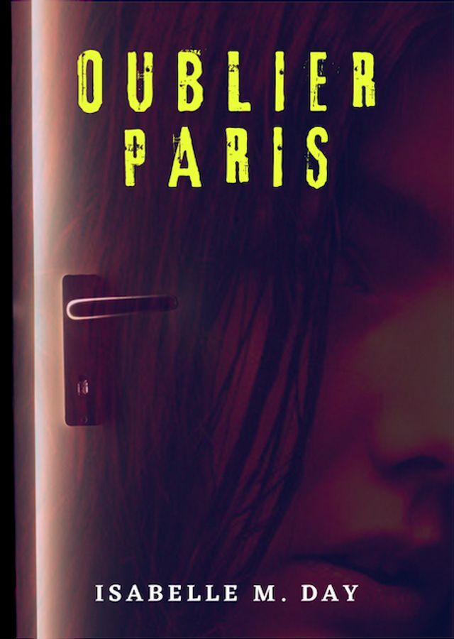  Oublier Paris(Kobo/電子書)